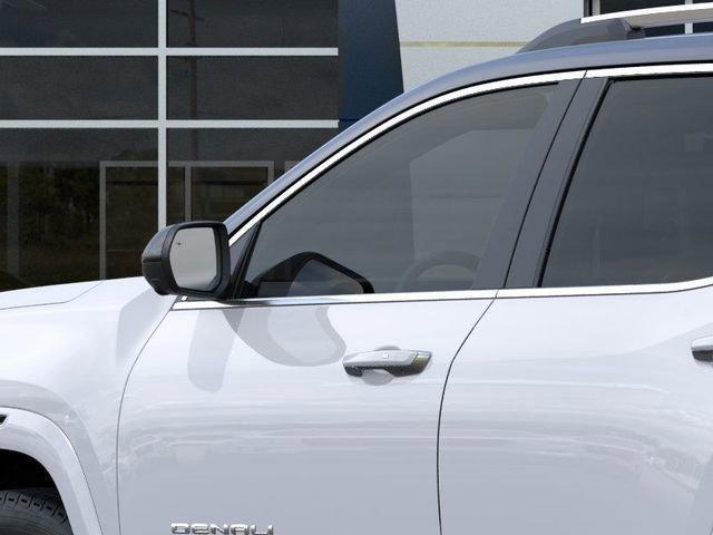 new 2026 GMC Terrain car