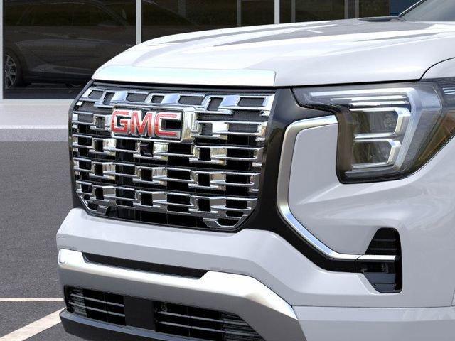 new 2026 GMC Terrain car
