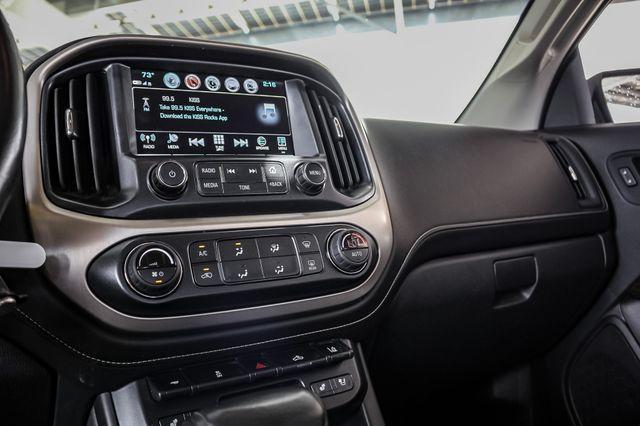 used 2018 GMC Canyon car, priced at $29,545
