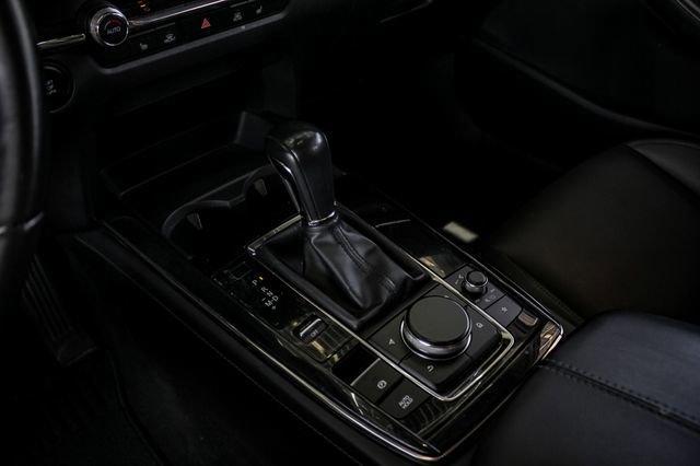 used 2022 Mazda CX-30 car, priced at $23,681