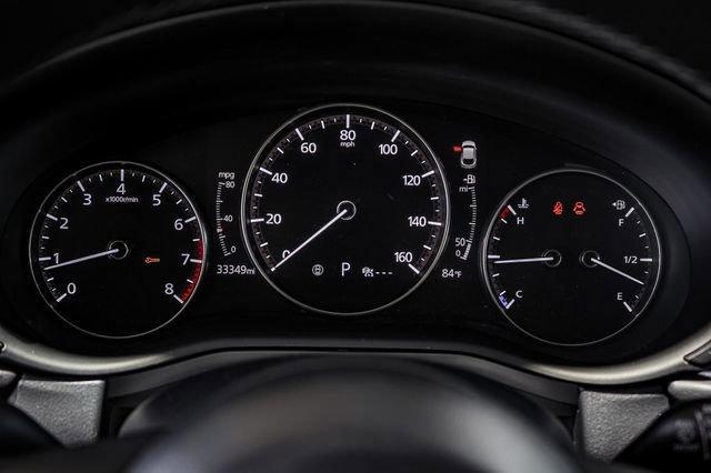 used 2022 Mazda CX-30 car, priced at $23,681