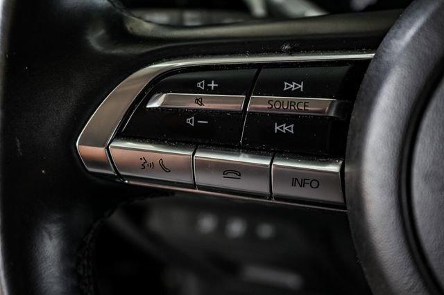 used 2022 Mazda CX-30 car, priced at $23,681