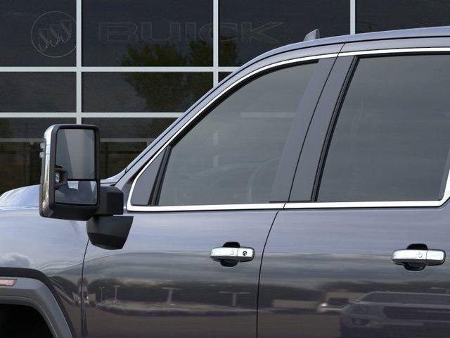 new 2025 GMC Sierra 2500 car, priced at $91,535