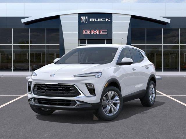 new 2026 Buick Encore GX car, priced at $24,975