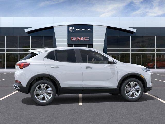 new 2026 Buick Encore GX car, priced at $24,975