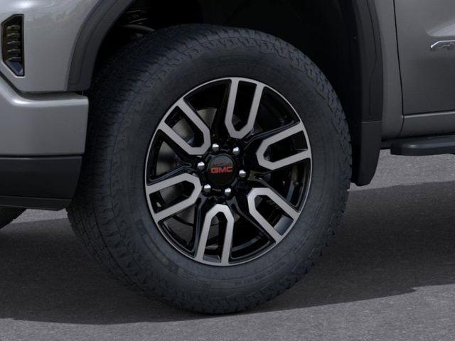 new 2026 GMC Sierra 1500 car, priced at $64,505