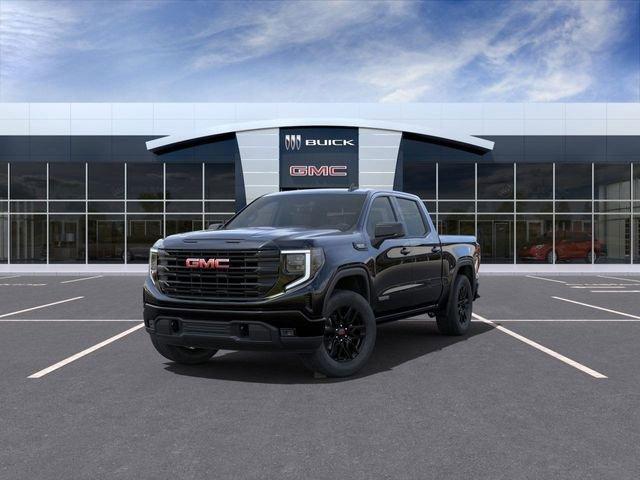 new 2024 GMC Sierra 1500 car, priced at $46,105