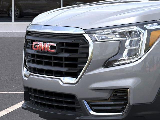 new 2024 GMC Terrain car, priced at $25,710