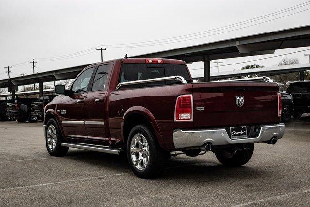 used 2017 Ram 1500 car, priced at $29,001