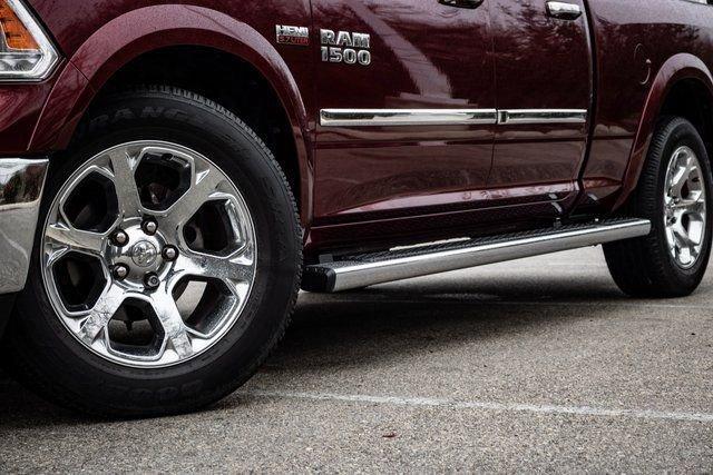 used 2017 Ram 1500 car, priced at $29,001