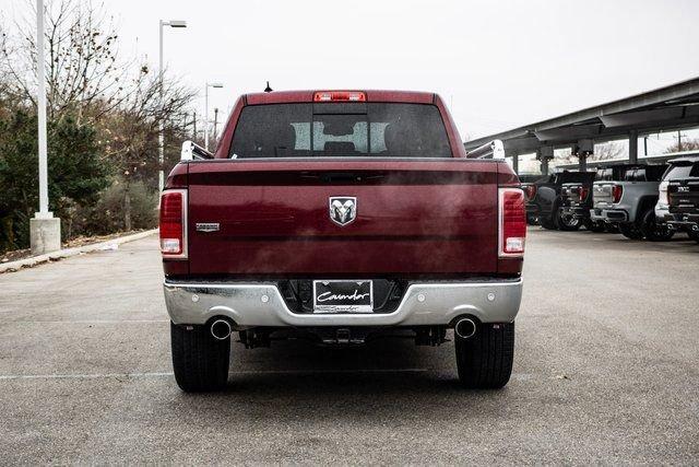 used 2017 Ram 1500 car, priced at $29,001