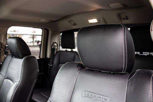 used 2017 Ram 1500 car, priced at $29,001