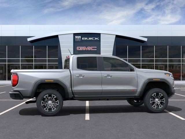 new 2024 GMC Canyon car, priced at $47,760