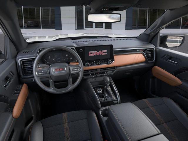 new 2024 GMC Canyon car, priced at $47,760