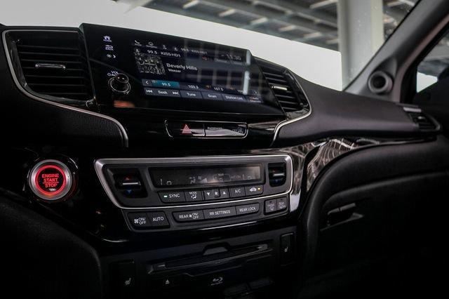 used 2019 Honda Pilot car, priced at $24,641