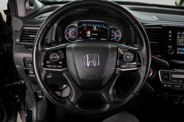 used 2019 Honda Pilot car, priced at $24,641