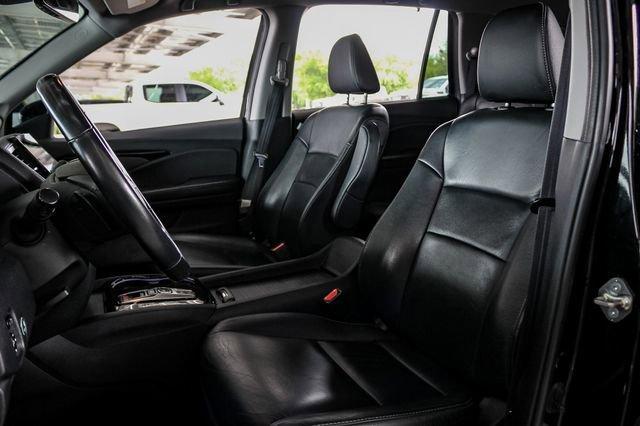 used 2019 Honda Pilot car, priced at $24,641