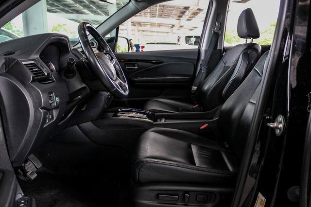 used 2019 Honda Pilot car, priced at $24,641