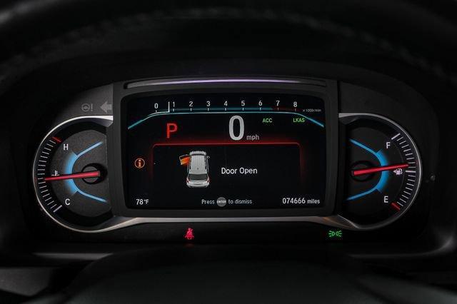 used 2019 Honda Pilot car, priced at $24,641