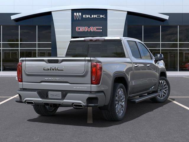 new 2025 GMC Sierra 1500 car, priced at $79,290