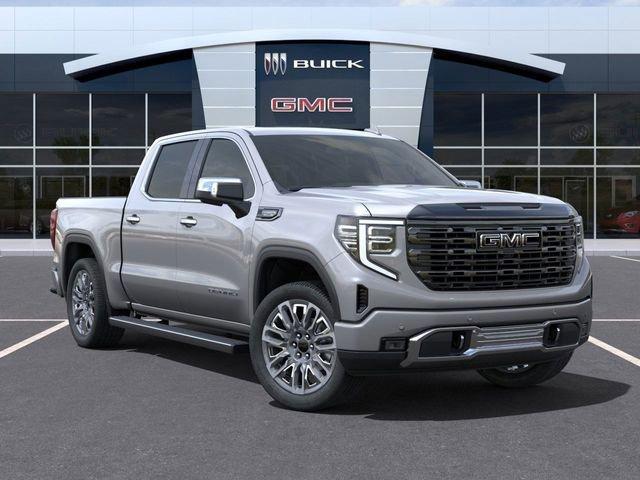 new 2025 GMC Sierra 1500 car, priced at $79,290