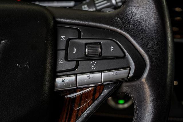 used 2022 Cadillac Escalade car, priced at $59,865