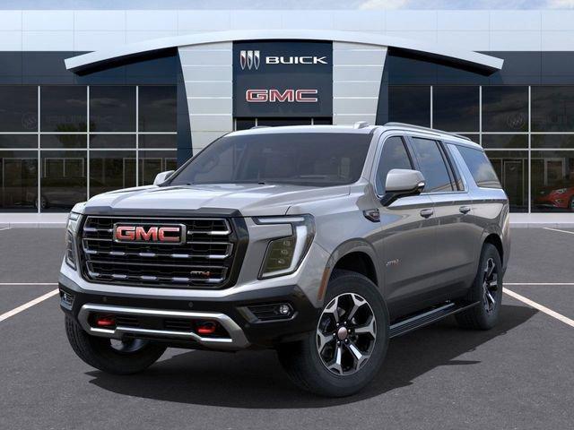 new 2025 GMC Yukon XL car, priced at $101,265