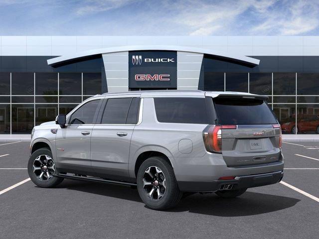 new 2025 GMC Yukon XL car, priced at $101,265