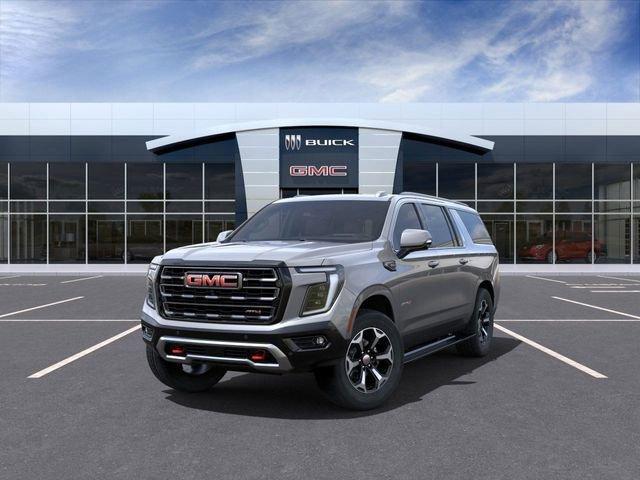 new 2025 GMC Yukon XL car, priced at $101,265