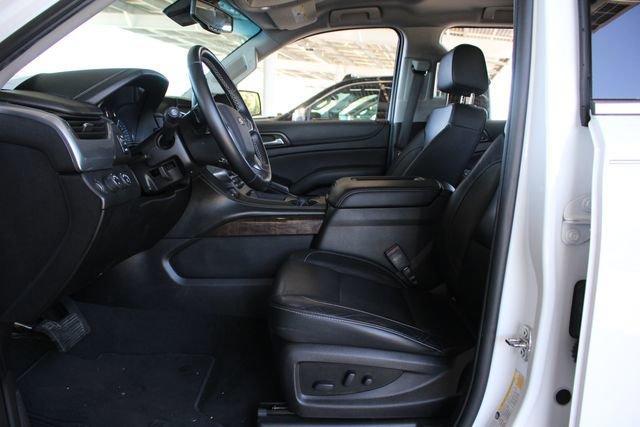 used 2019 Chevrolet Tahoe car, priced at $26,991