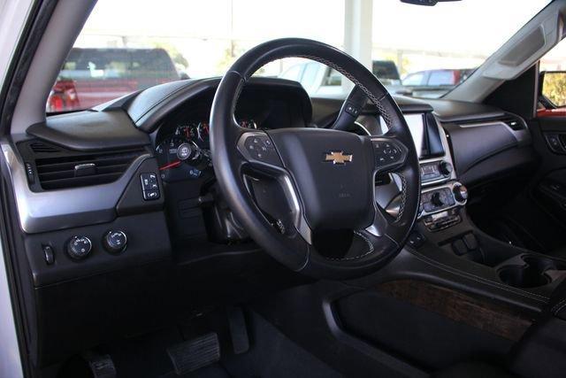 used 2019 Chevrolet Tahoe car, priced at $26,991