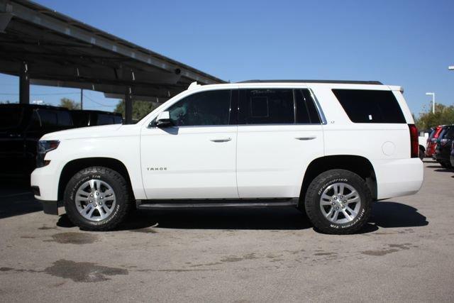used 2019 Chevrolet Tahoe car, priced at $26,991