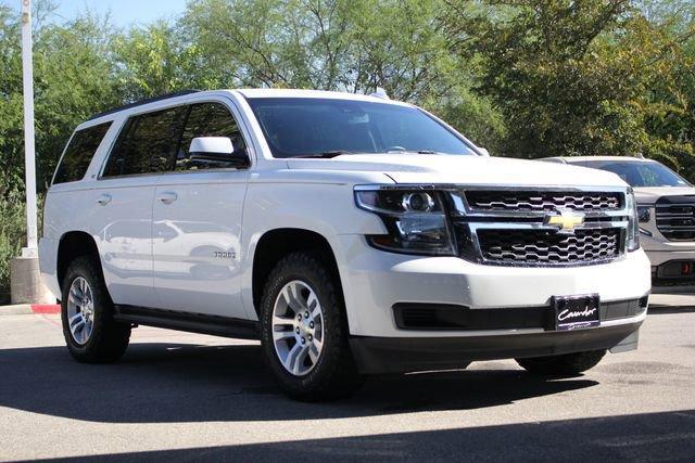 used 2019 Chevrolet Tahoe car, priced at $26,991