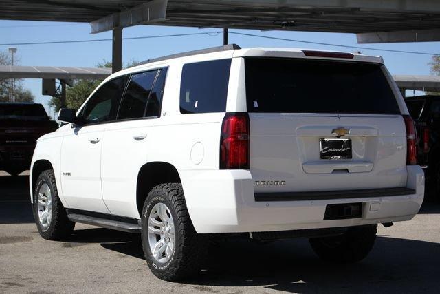 used 2019 Chevrolet Tahoe car, priced at $26,991