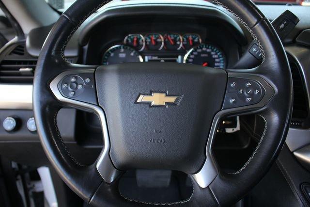 used 2019 Chevrolet Tahoe car, priced at $26,991