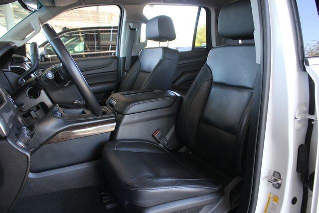 used 2019 Chevrolet Tahoe car, priced at $26,991