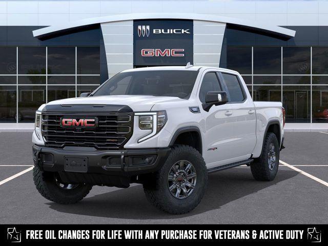 new 2026 GMC Sierra 1500 car, priced at $77,830