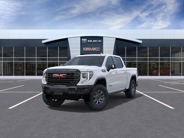 new 2026 GMC Sierra 1500 car, priced at $77,830