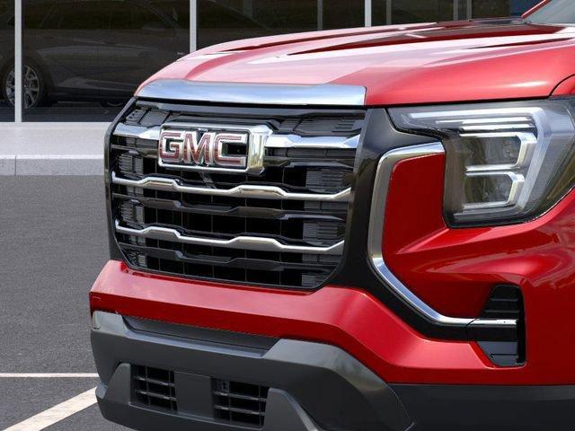 new 2025 GMC Terrain car, priced at $36,740