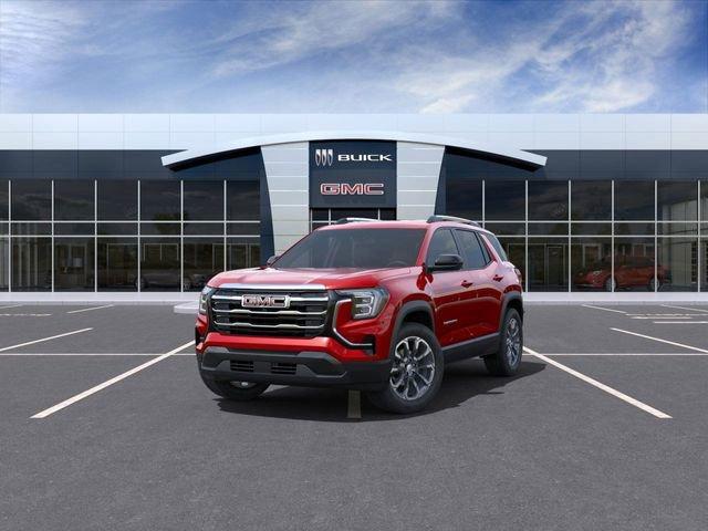 new 2025 GMC Terrain car, priced at $36,740