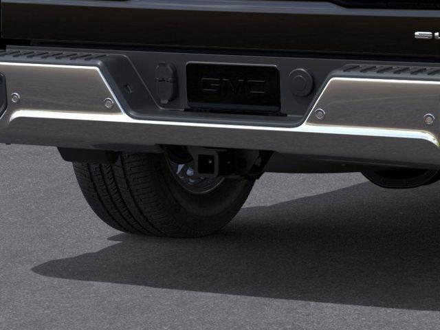 new 2026 GMC Sierra 1500 car, priced at $55,620