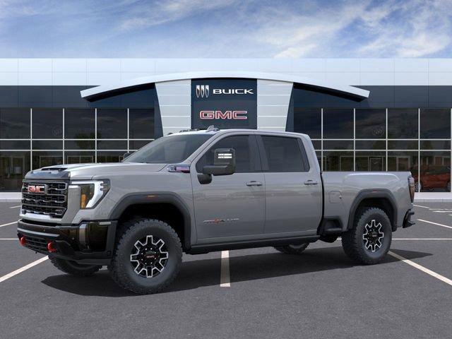 new 2025 GMC Sierra 2500 car, priced at $89,725