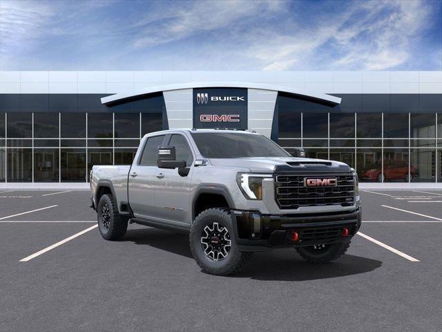 new 2025 GMC Sierra 2500 car, priced at $89,725