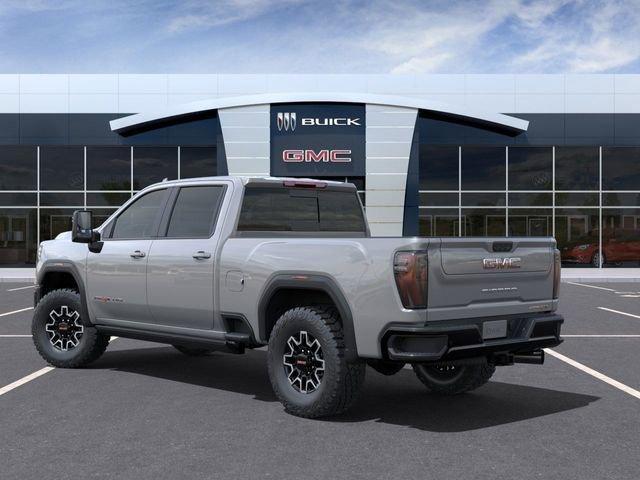 new 2025 GMC Sierra 2500 car, priced at $89,725