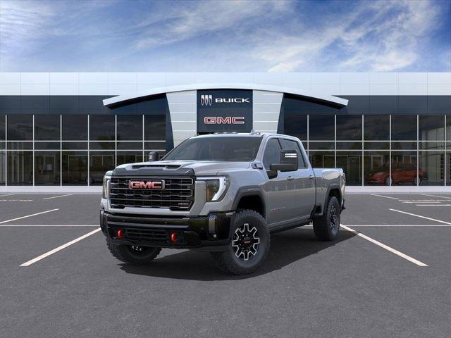 new 2025 GMC Sierra 2500 car, priced at $89,725