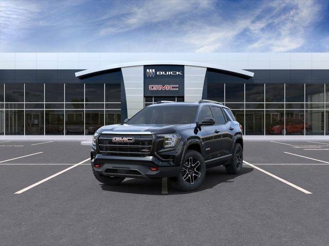 new 2026 GMC Terrain car