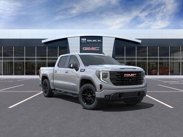 new 2024 GMC Sierra 1500 car, priced at $55,360