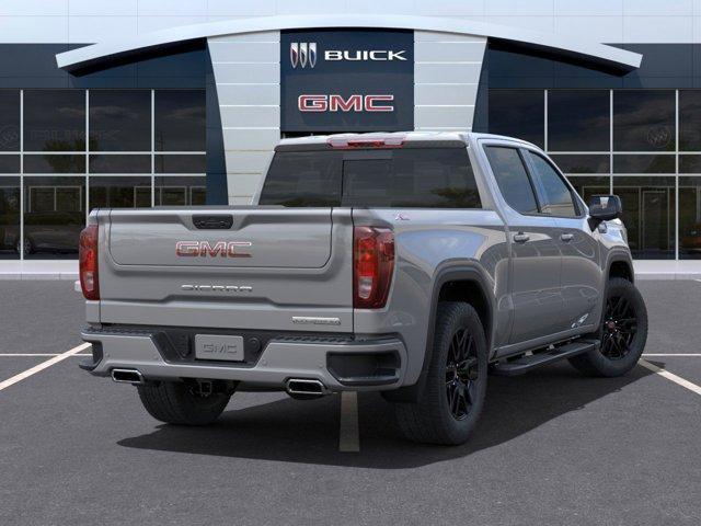 new 2024 GMC Sierra 1500 car, priced at $55,360