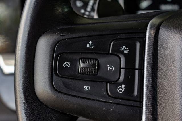 used 2023 GMC Sierra 1500 car, priced at $46,321