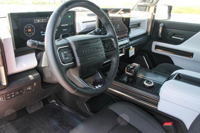 used 2024 GMC HUMMER EV car, priced at $91,921